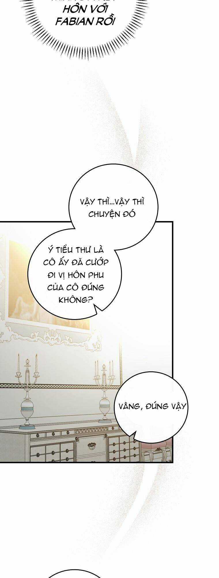 Kế Hoạch Kết Thúc Có Hậu Cho Nhân Vật Phản Diện Chapter 37.1 trang 38