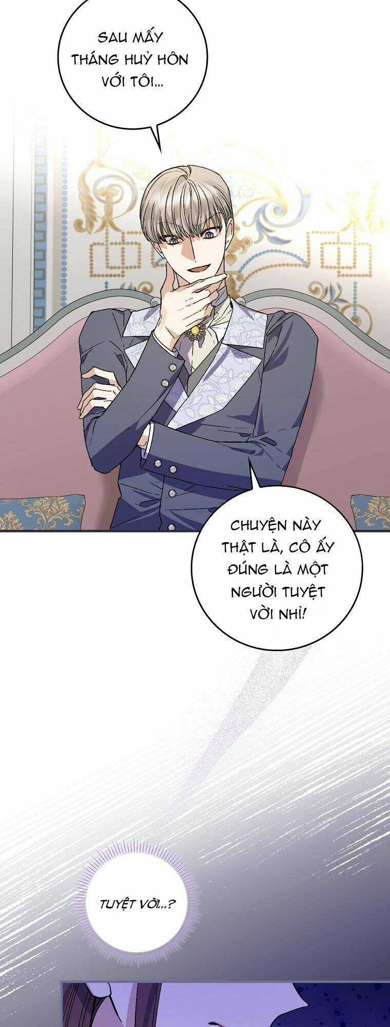 Kế Hoạch Kết Thúc Có Hậu Cho Nhân Vật Phản Diện Chapter 37.1 trang 39