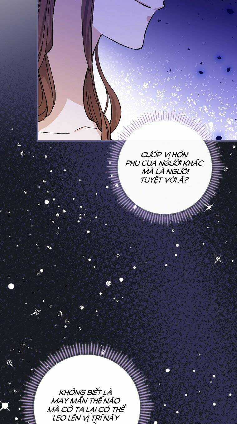 Kế Hoạch Kết Thúc Có Hậu Cho Nhân Vật Phản Diện Chapter 37.1 trang 40