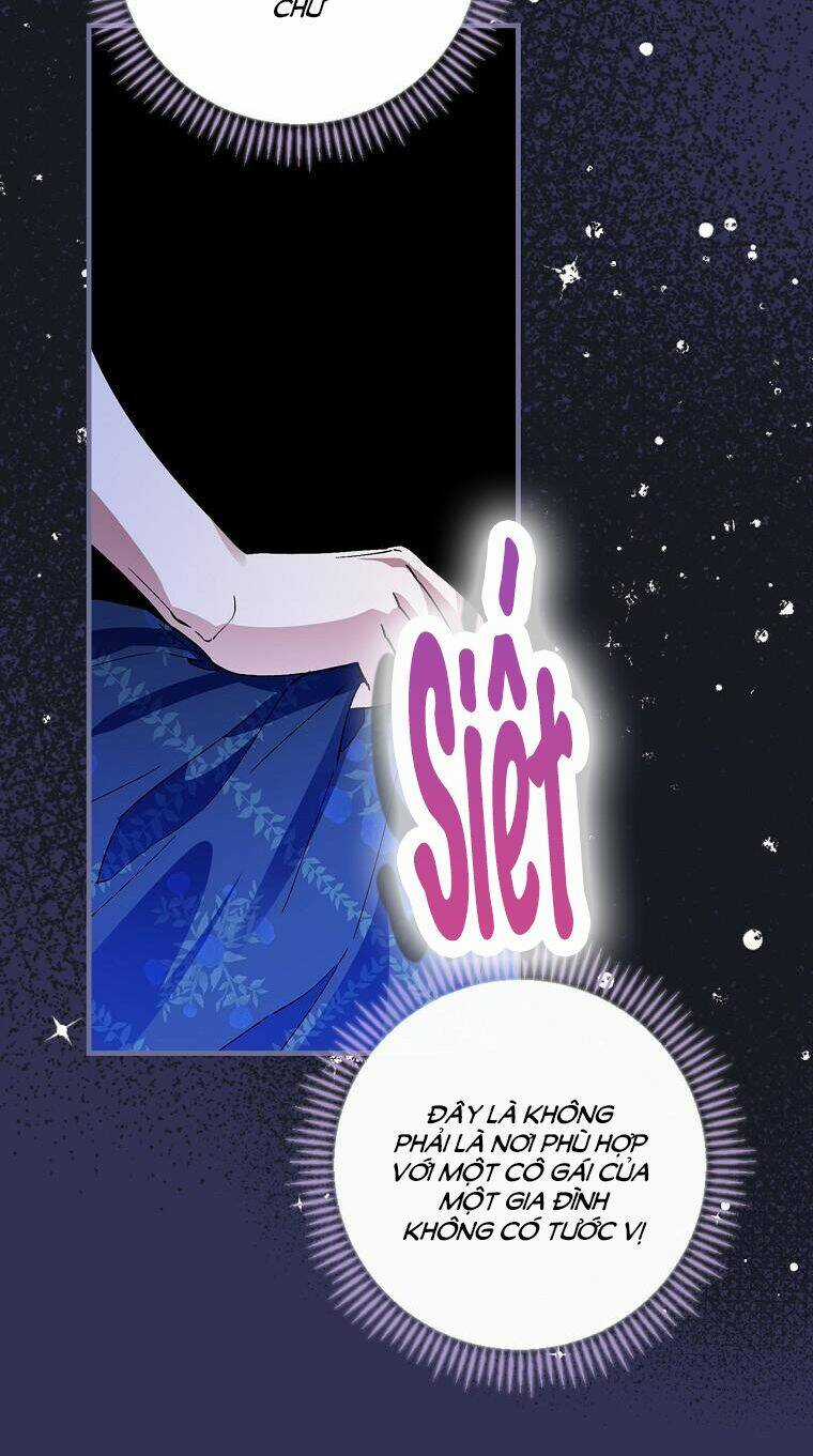 Kế Hoạch Kết Thúc Có Hậu Cho Nhân Vật Phản Diện Chapter 37.1 trang 41