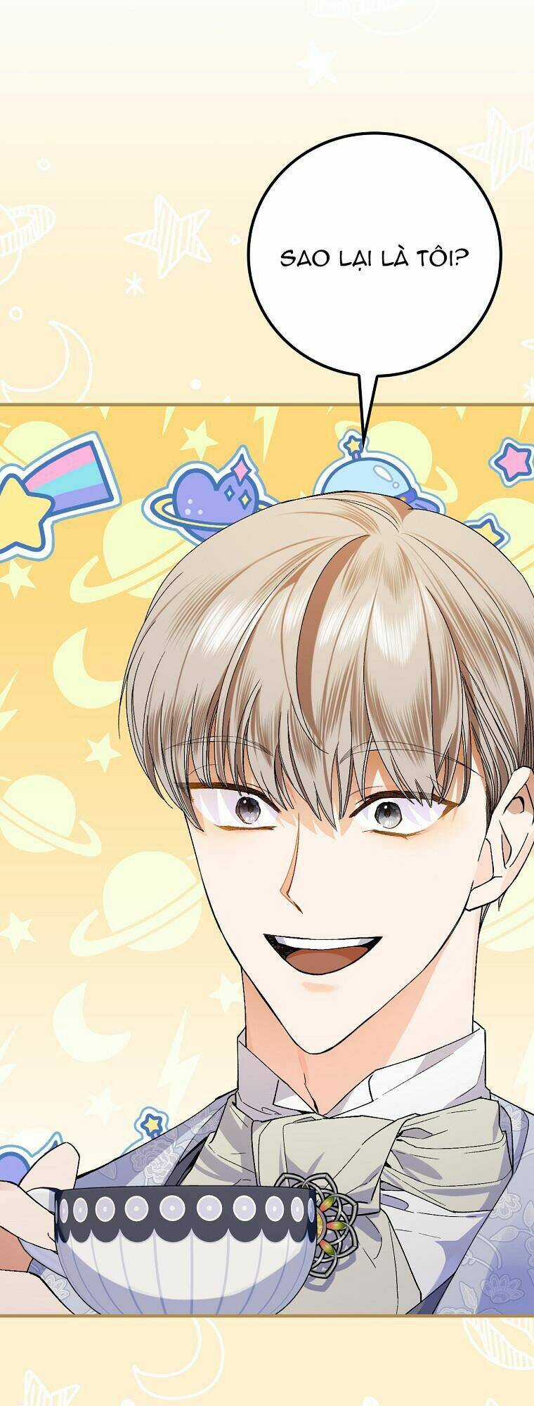 Kế Hoạch Kết Thúc Có Hậu Cho Nhân Vật Phản Diện Chapter 37.1 trang 43