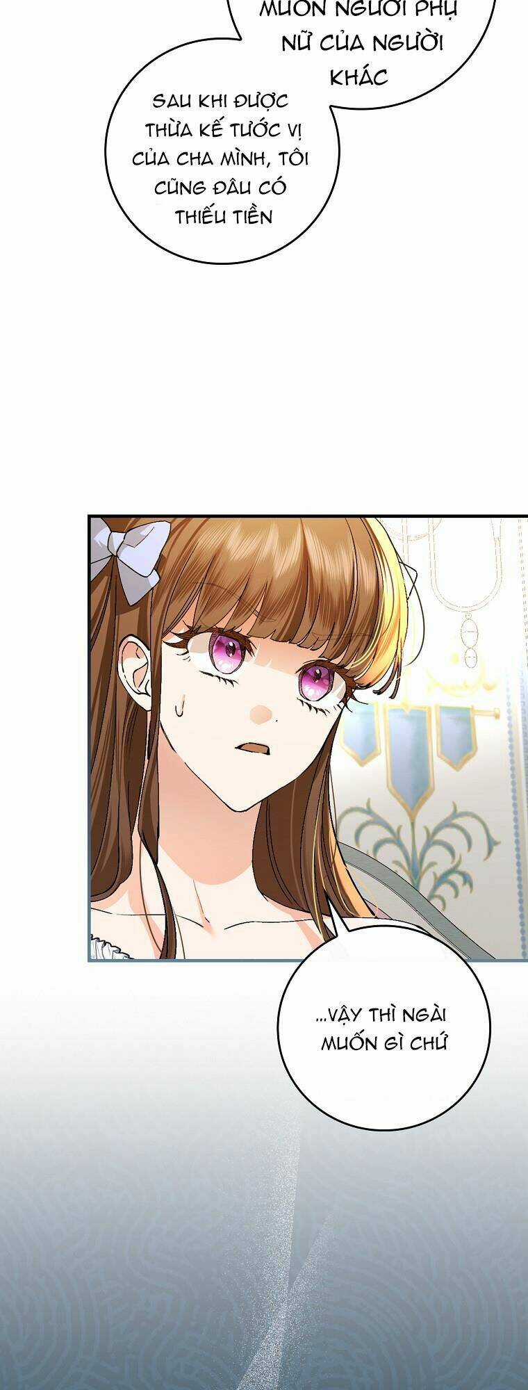 Kế Hoạch Kết Thúc Có Hậu Cho Nhân Vật Phản Diện Chapter 37.1 trang 45