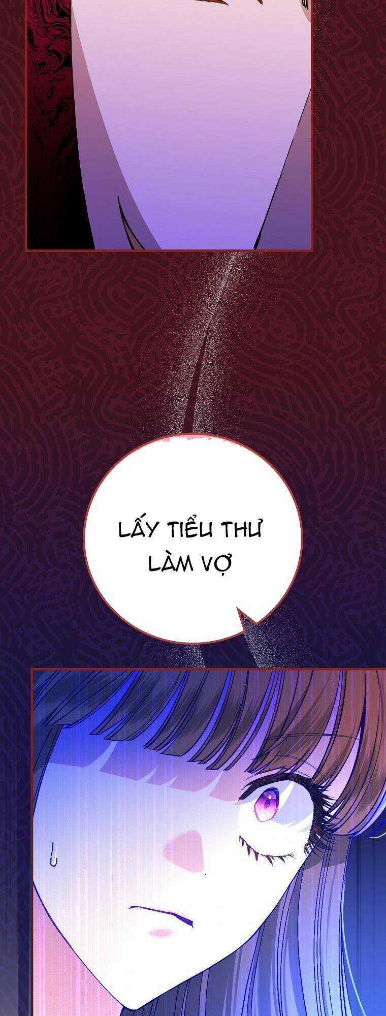 Kế Hoạch Kết Thúc Có Hậu Cho Nhân Vật Phản Diện Chapter 37.1 trang 47