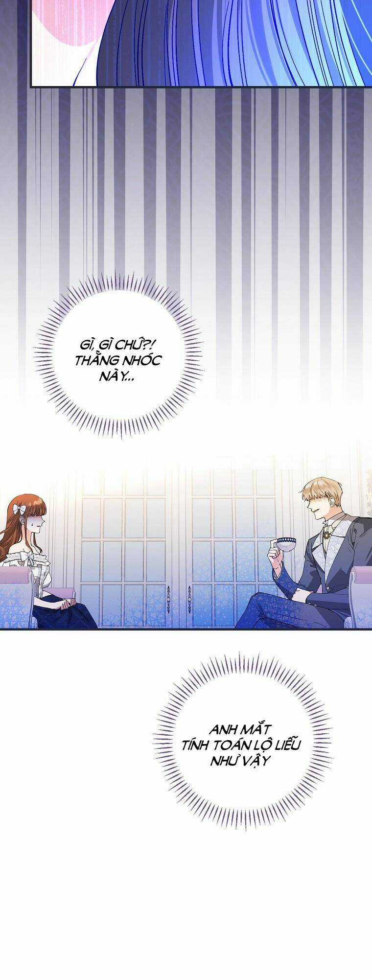 Kế Hoạch Kết Thúc Có Hậu Cho Nhân Vật Phản Diện Chapter 37.1 trang 48