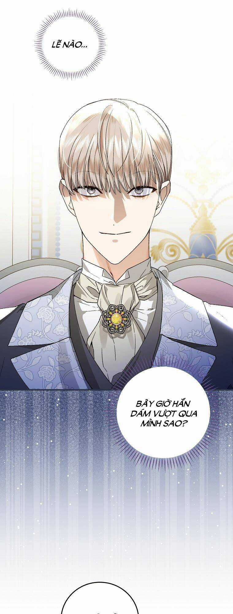 Kế Hoạch Kết Thúc Có Hậu Cho Nhân Vật Phản Diện Chapter 37.1 trang 49