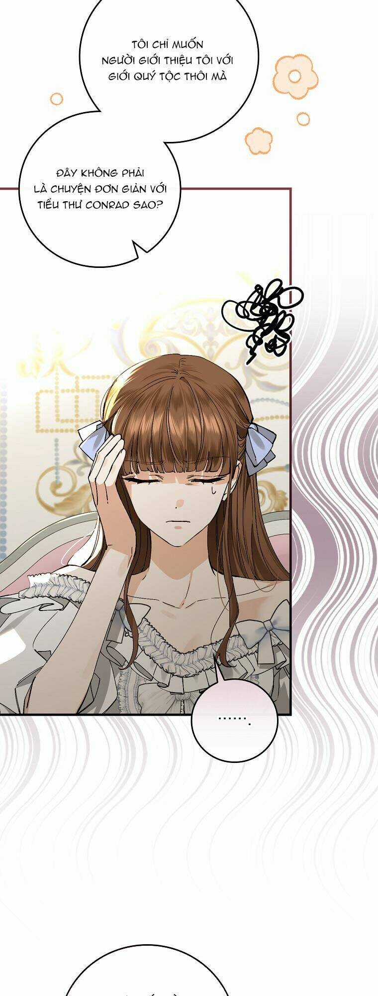 Kế Hoạch Kết Thúc Có Hậu Cho Nhân Vật Phản Diện Chapter 37.1 trang 51