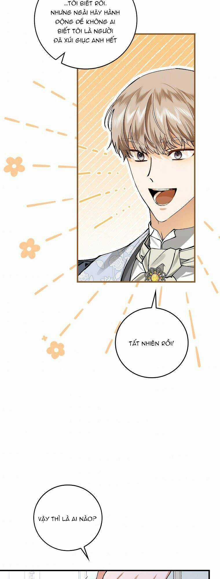 Kế Hoạch Kết Thúc Có Hậu Cho Nhân Vật Phản Diện Chapter 37.1 trang 52