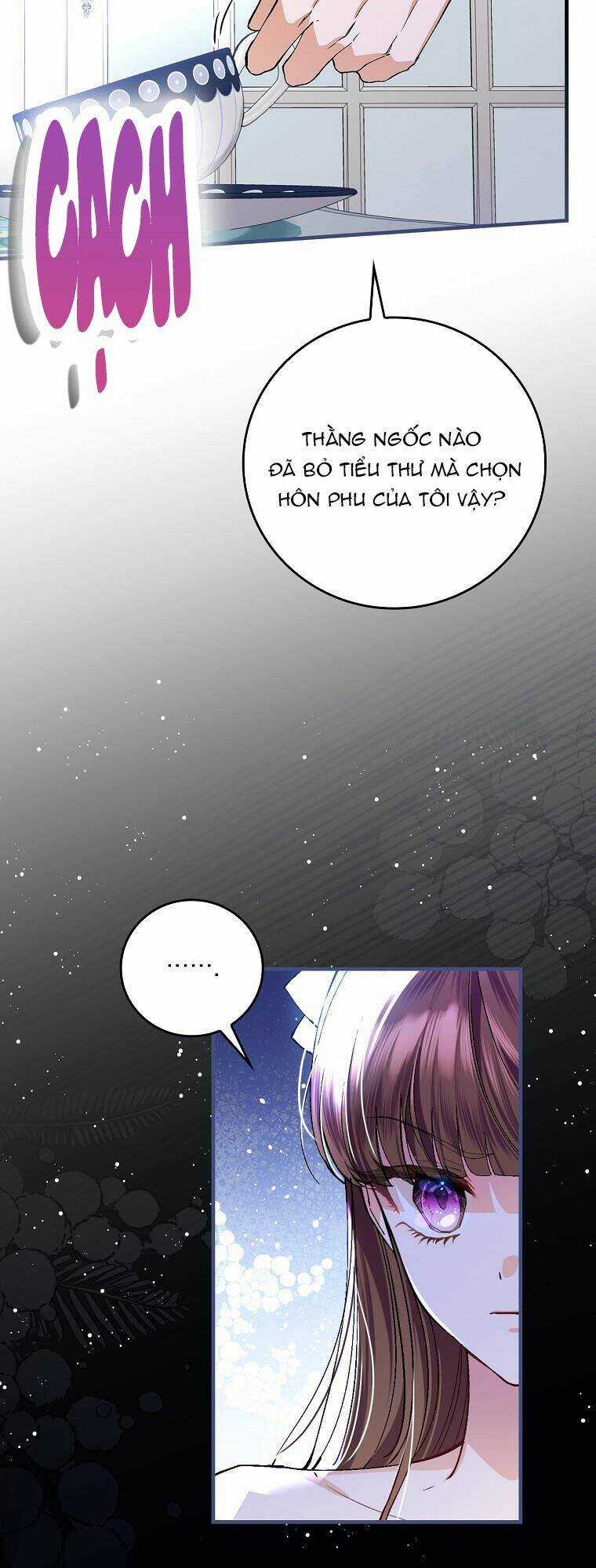 Kế Hoạch Kết Thúc Có Hậu Cho Nhân Vật Phản Diện Chapter 37.1 trang 53