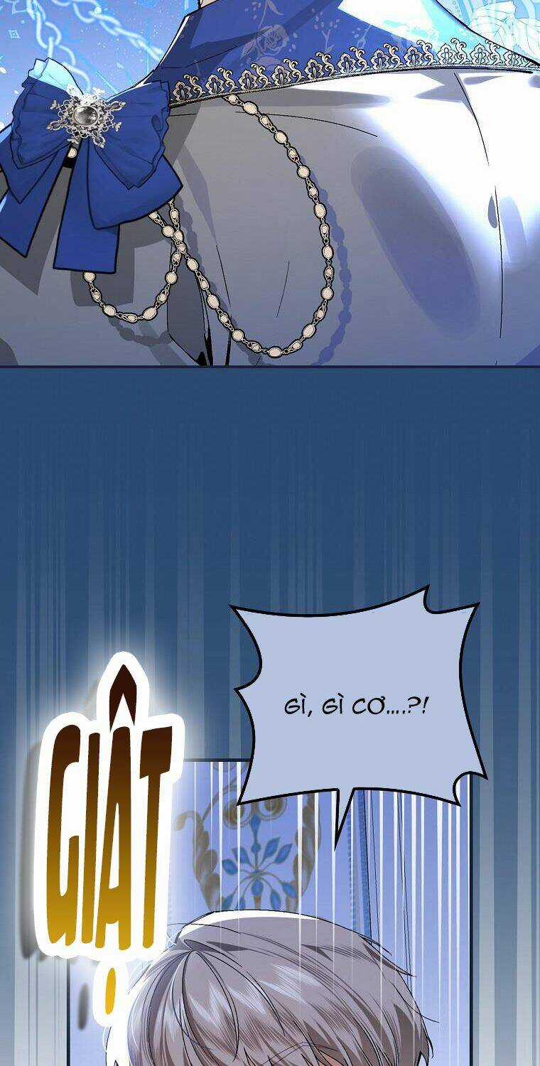 Kế Hoạch Kết Thúc Có Hậu Cho Nhân Vật Phản Diện Chapter 37.1 trang 55