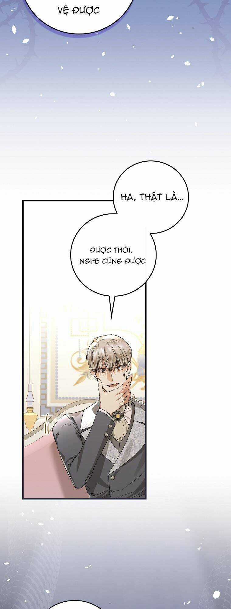 Kế Hoạch Kết Thúc Có Hậu Cho Nhân Vật Phản Diện Chapter 37.1 trang 59