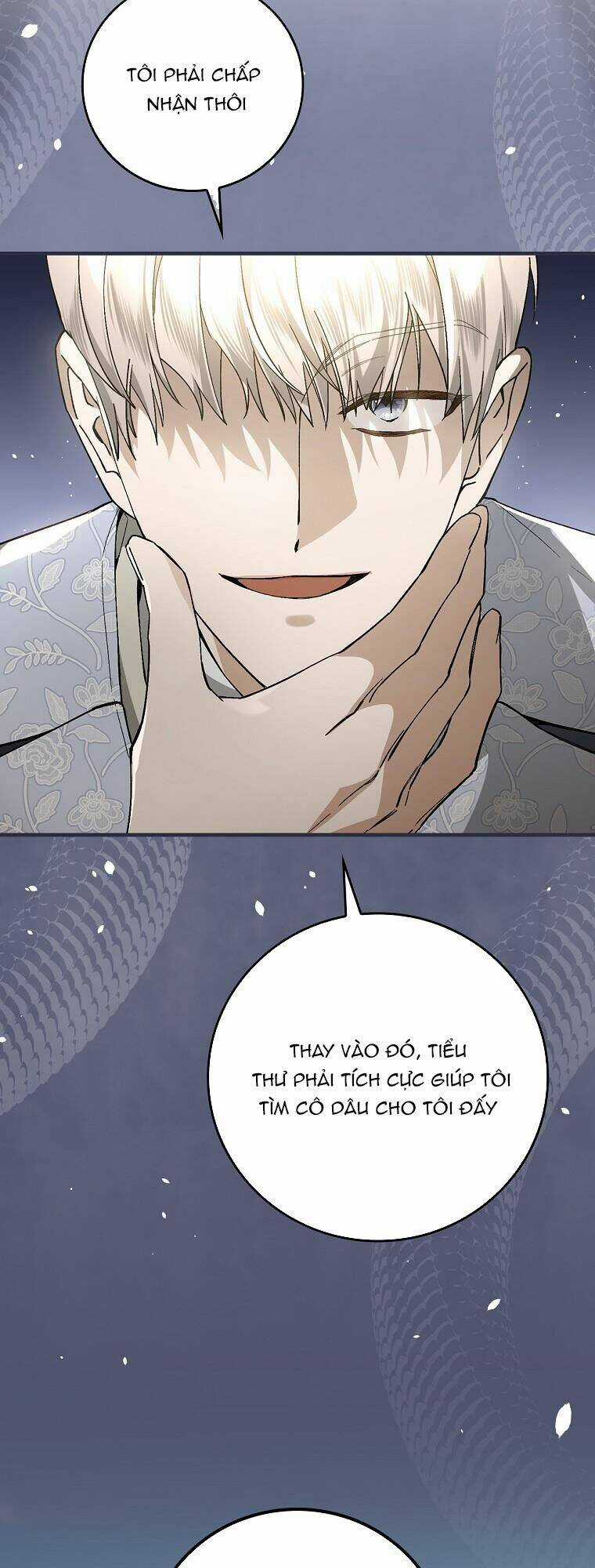 Kế Hoạch Kết Thúc Có Hậu Cho Nhân Vật Phản Diện Chapter 37.1 trang 60