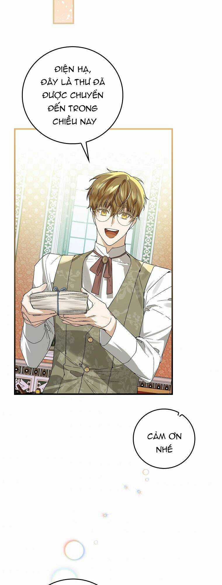 Kế Hoạch Kết Thúc Có Hậu Cho Nhân Vật Phản Diện Chapter 37.1 trang 62