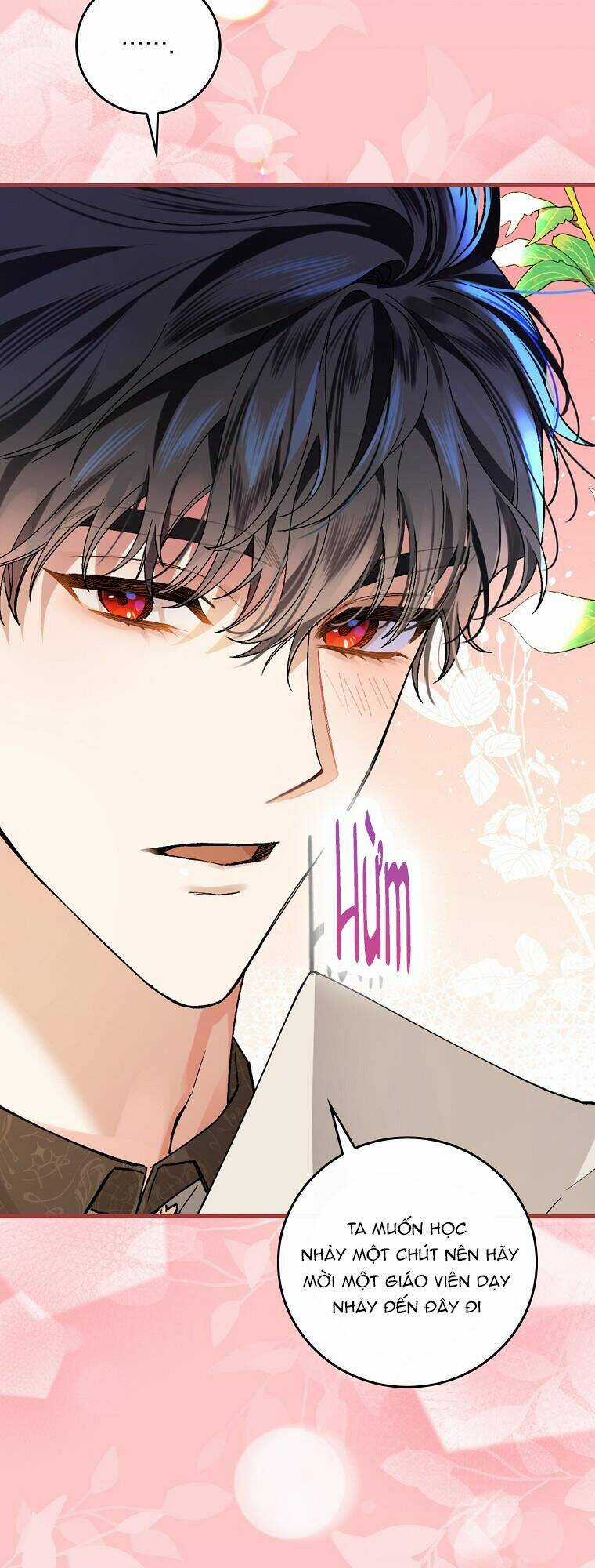 Kế Hoạch Kết Thúc Có Hậu Cho Nhân Vật Phản Diện Chapter 37.1 trang 64