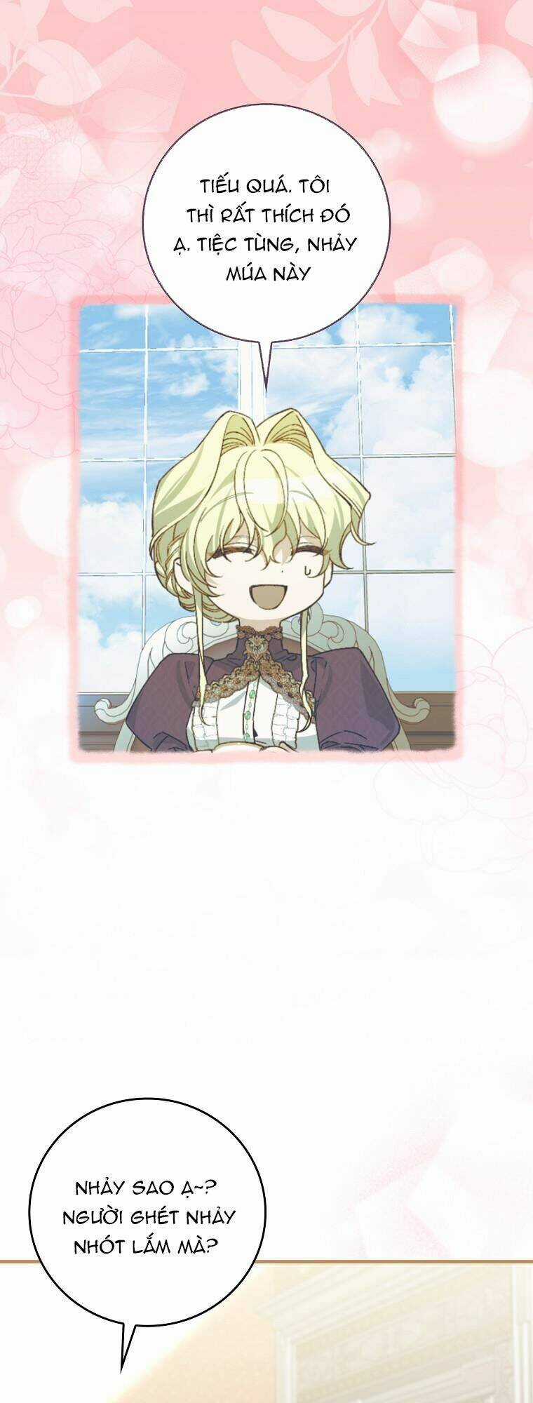 Kế Hoạch Kết Thúc Có Hậu Cho Nhân Vật Phản Diện Chapter 37.1 trang 65