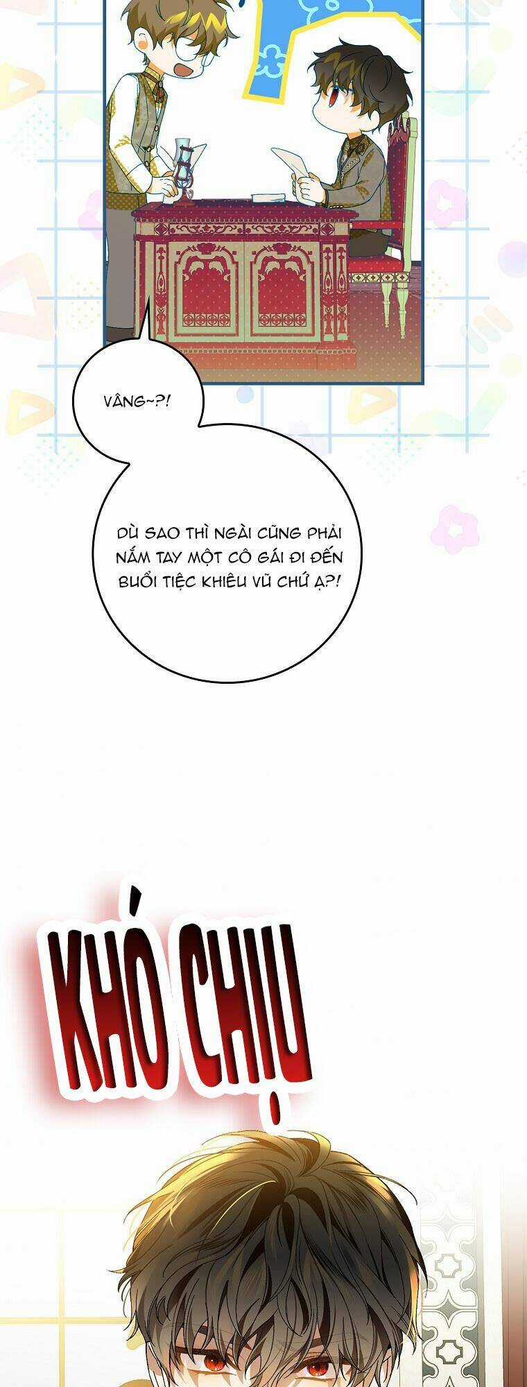 Kế Hoạch Kết Thúc Có Hậu Cho Nhân Vật Phản Diện Chapter 37.1 trang 67