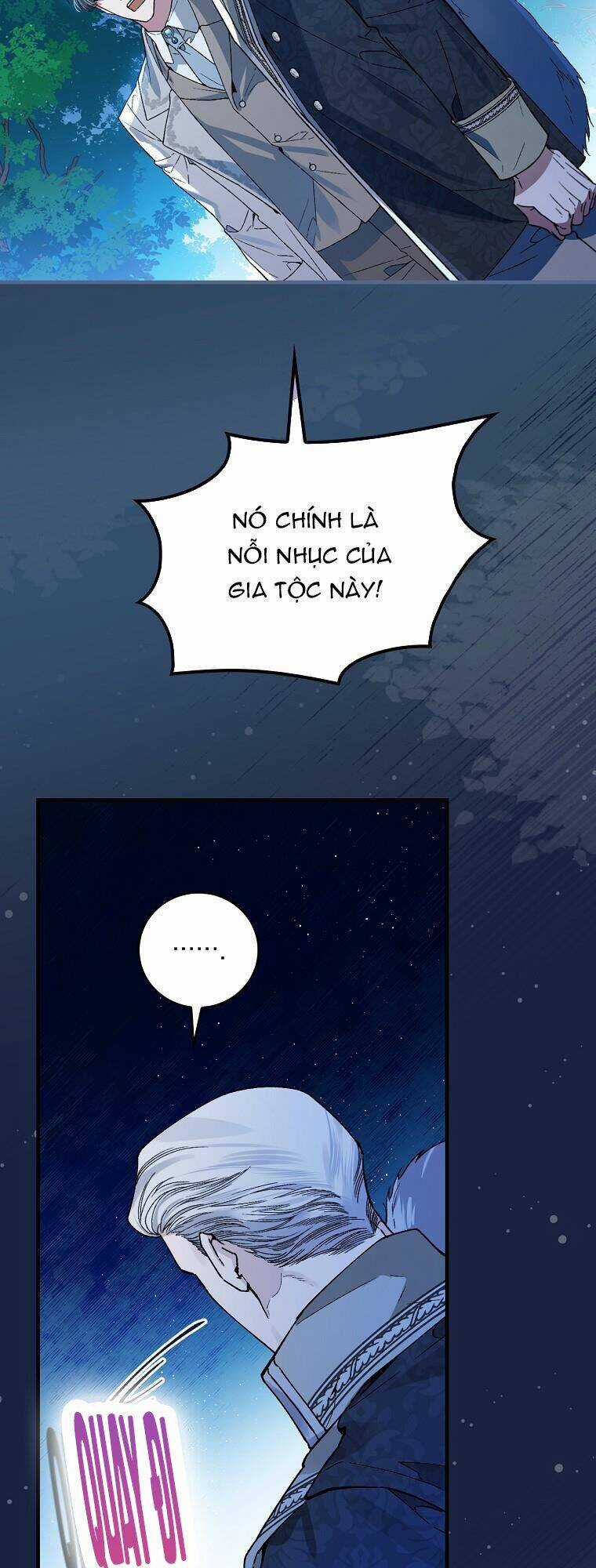 Kế Hoạch Kết Thúc Có Hậu Cho Nhân Vật Phản Diện Chapter 37.1 trang 7