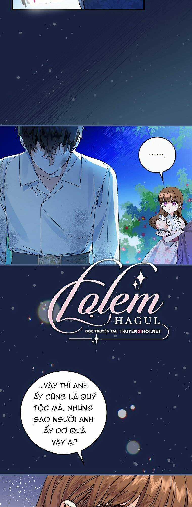 Kế Hoạch Kết Thúc Có Hậu Cho Nhân Vật Phản Diện Chapter 37.1 trang 8