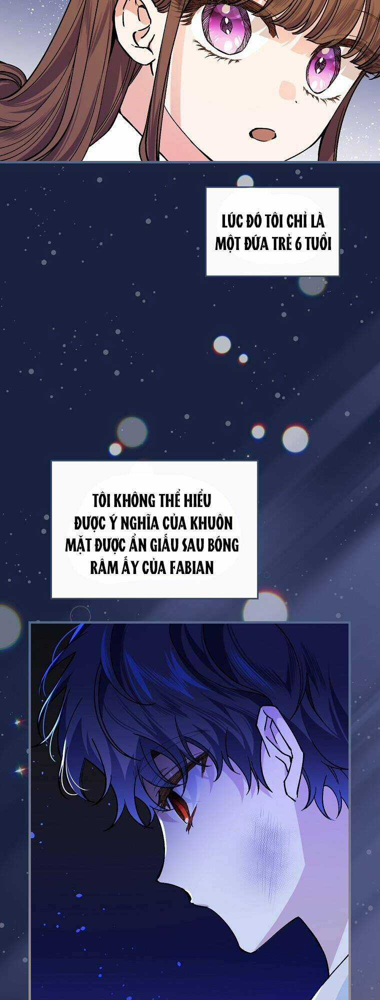 Kế Hoạch Kết Thúc Có Hậu Cho Nhân Vật Phản Diện Chapter 37.1 trang 9