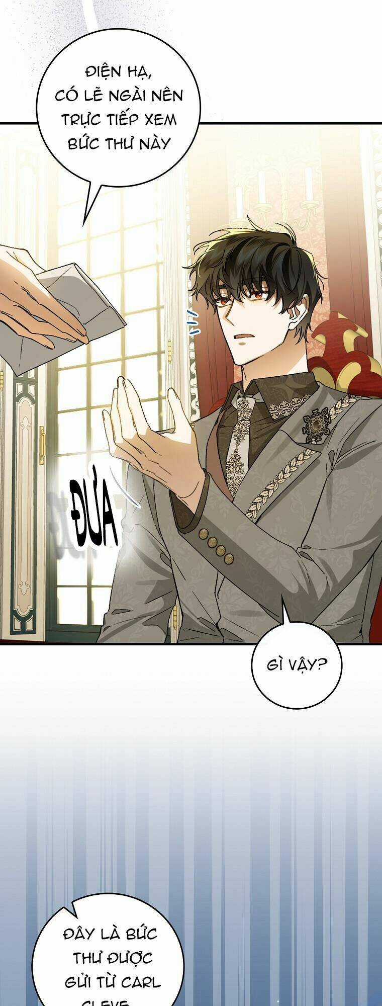 Kế Hoạch Kết Thúc Có Hậu Cho Nhân Vật Phản Diện Chapter 37.2 trang 2