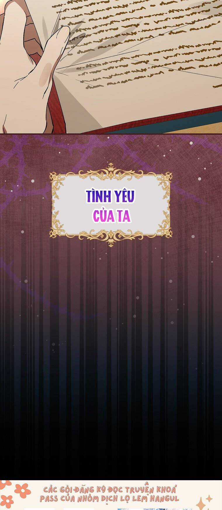 Kế Hoạch Kết Thúc Có Hậu Cho Nhân Vật Phản Diện Chapter 37.2 trang 4