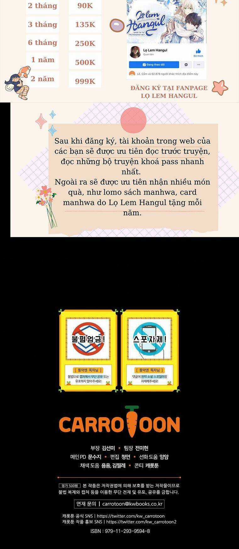 Kế Hoạch Kết Thúc Có Hậu Cho Nhân Vật Phản Diện Chapter 37.2 trang 5