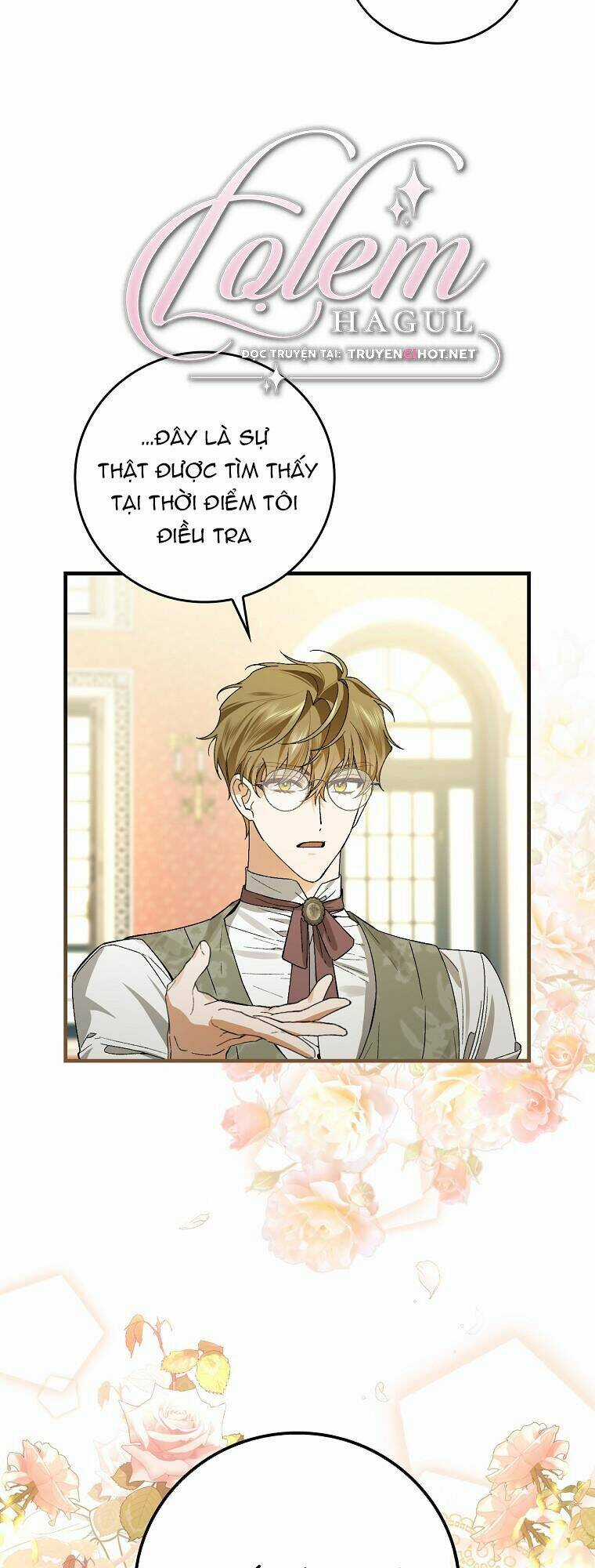 Kế Hoạch Kết Thúc Có Hậu Cho Nhân Vật Phản Diện Chapter 38.1 trang 11