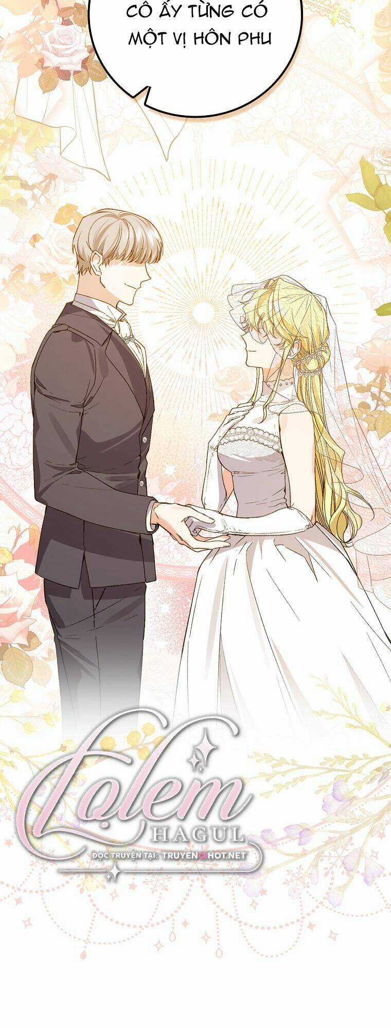 Kế Hoạch Kết Thúc Có Hậu Cho Nhân Vật Phản Diện Chapter 38.1 trang 12