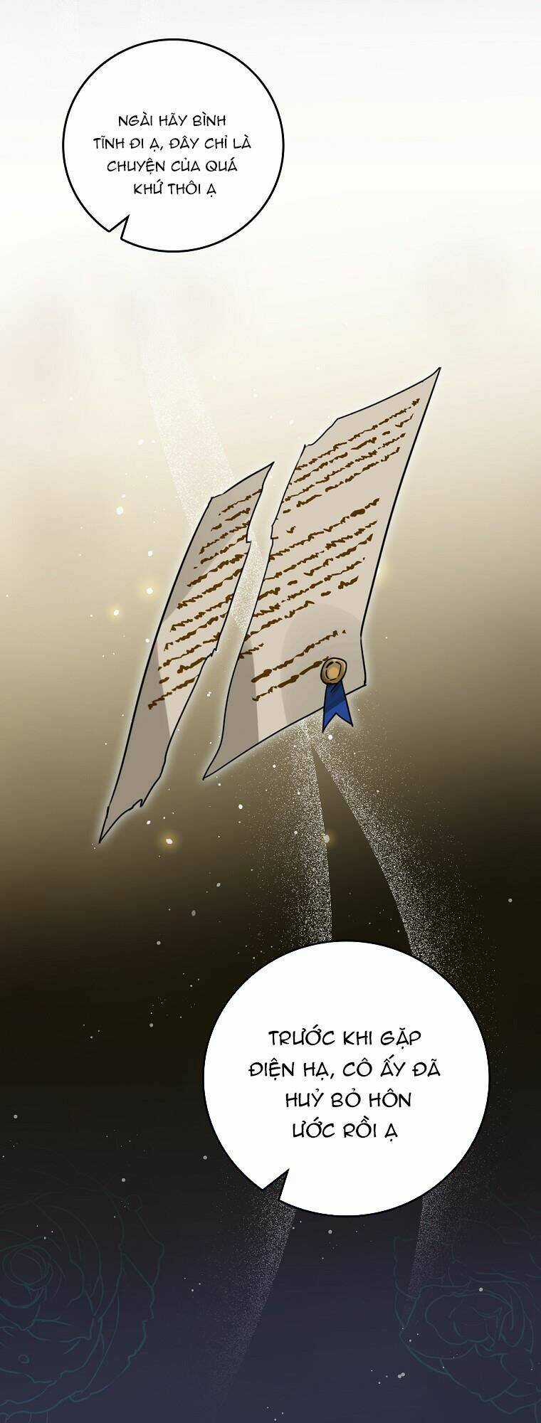 Kế Hoạch Kết Thúc Có Hậu Cho Nhân Vật Phản Diện Chapter 38.1 trang 14