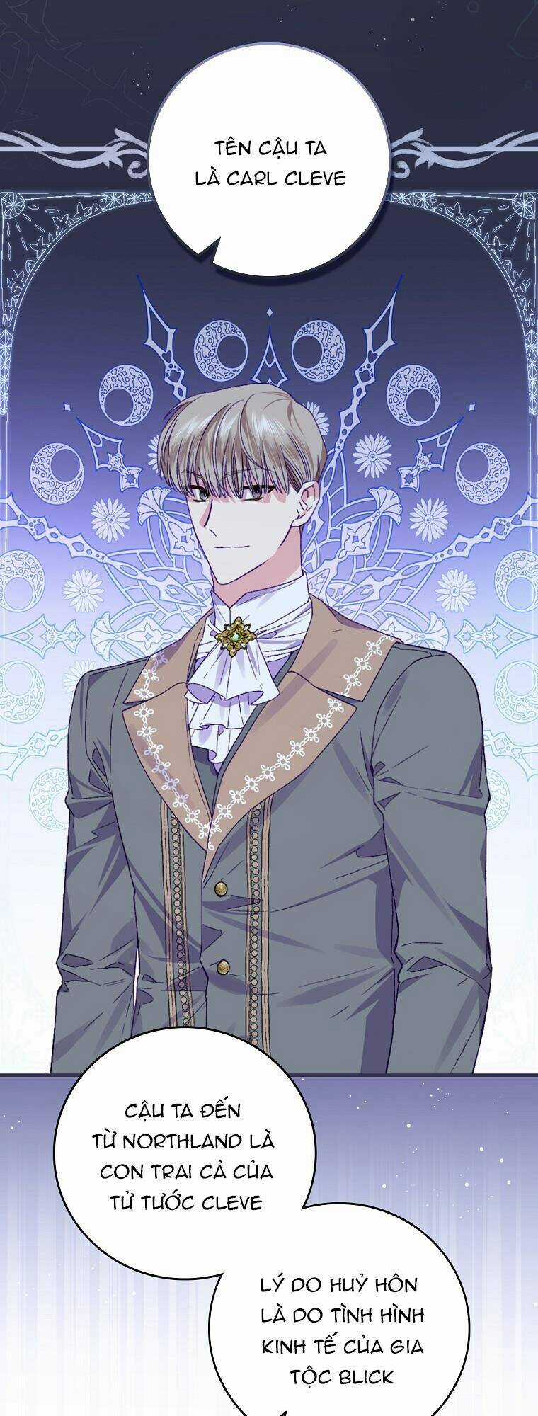 Kế Hoạch Kết Thúc Có Hậu Cho Nhân Vật Phản Diện Chapter 38.1 trang 15