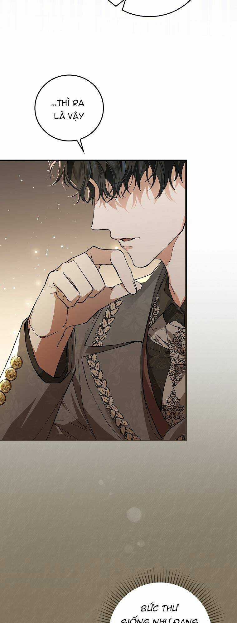 Kế Hoạch Kết Thúc Có Hậu Cho Nhân Vật Phản Diện Chapter 38.1 trang 16