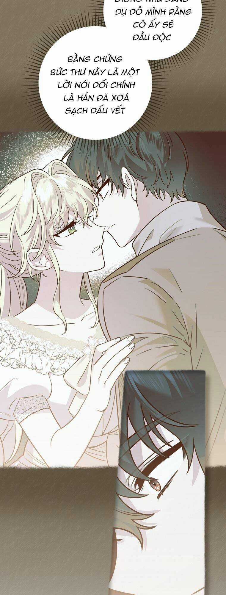 Kế Hoạch Kết Thúc Có Hậu Cho Nhân Vật Phản Diện Chapter 38.1 trang 17