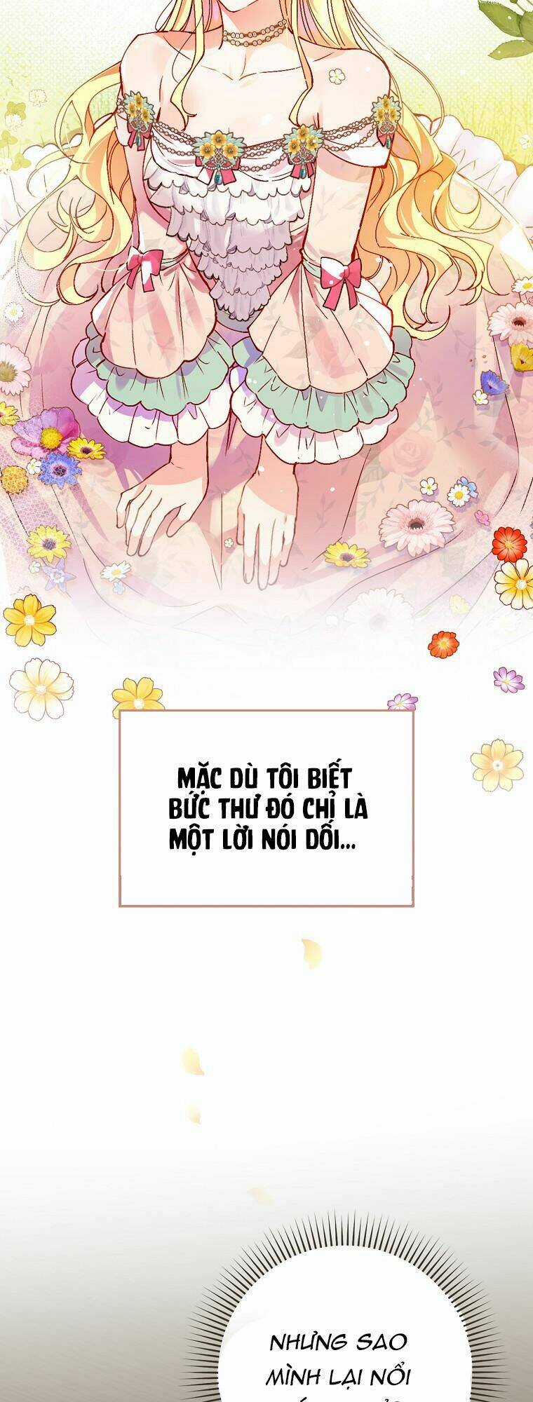 Kế Hoạch Kết Thúc Có Hậu Cho Nhân Vật Phản Diện Chapter 38.1 trang 19