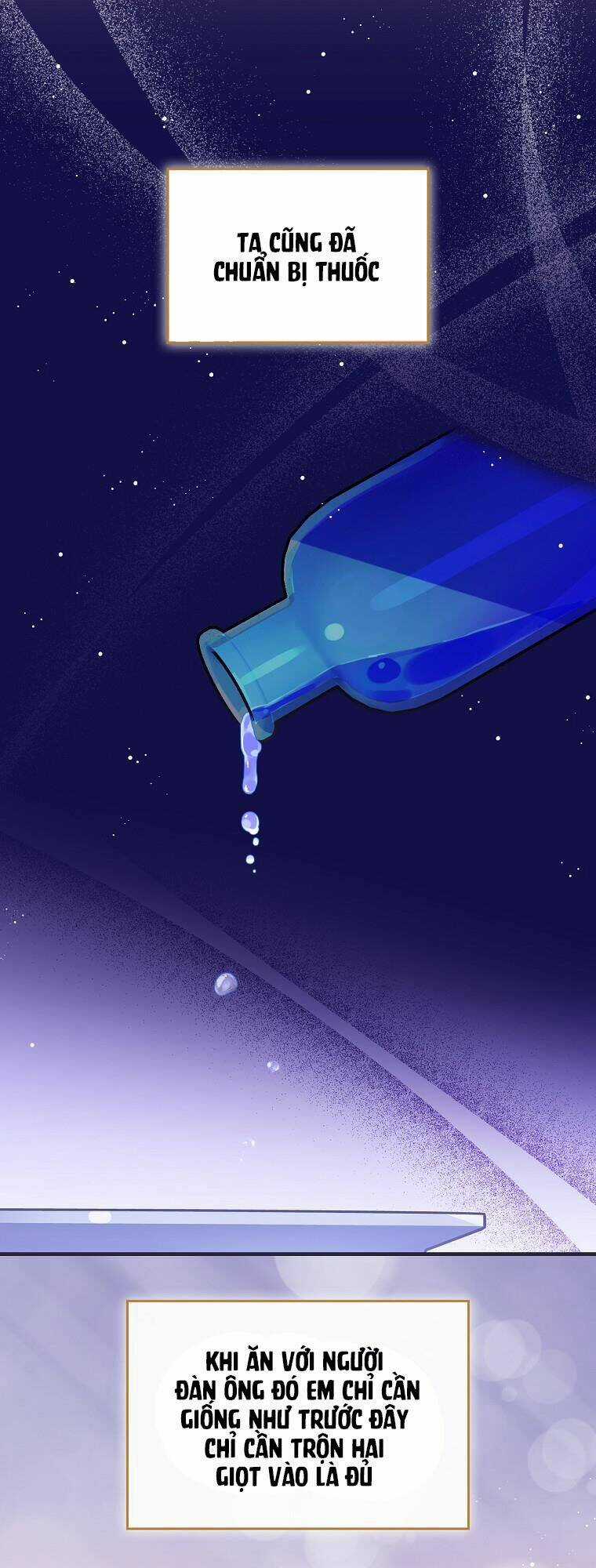 Kế Hoạch Kết Thúc Có Hậu Cho Nhân Vật Phản Diện Chapter 38.1 trang 2