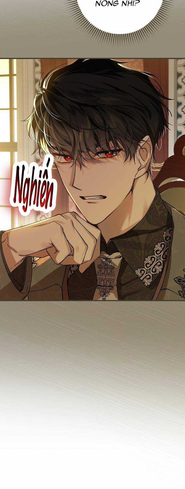 Kế Hoạch Kết Thúc Có Hậu Cho Nhân Vật Phản Diện Chapter 38.1 trang 20