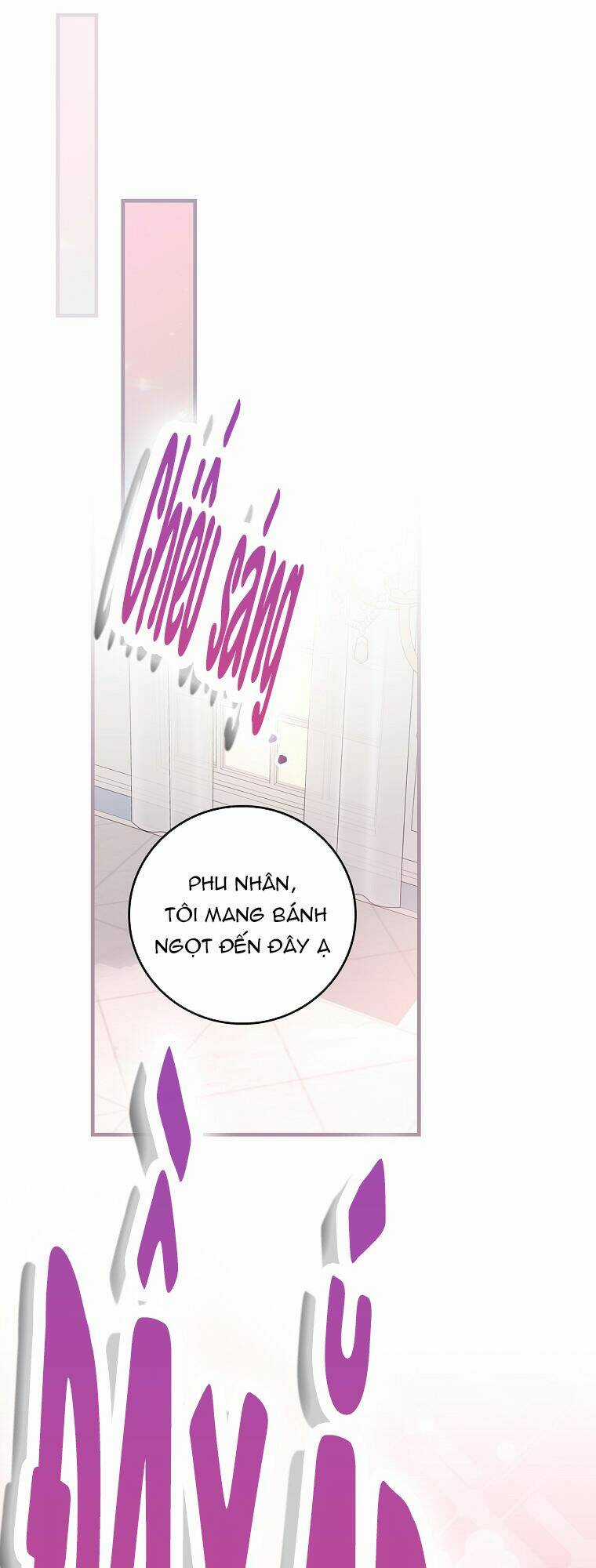 Kế Hoạch Kết Thúc Có Hậu Cho Nhân Vật Phản Diện Chapter 38.1 trang 21