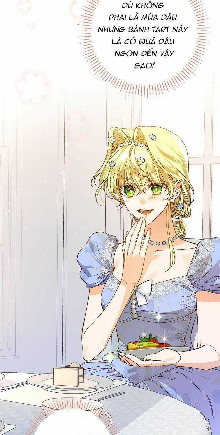 Kế Hoạch Kết Thúc Có Hậu Cho Nhân Vật Phản Diện Chapter 38.1 trang 23