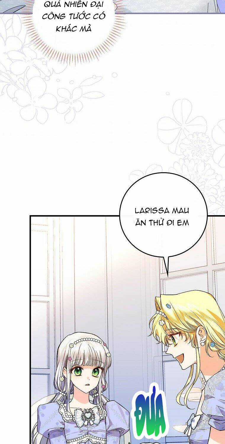 Kế Hoạch Kết Thúc Có Hậu Cho Nhân Vật Phản Diện Chapter 38.1 trang 24