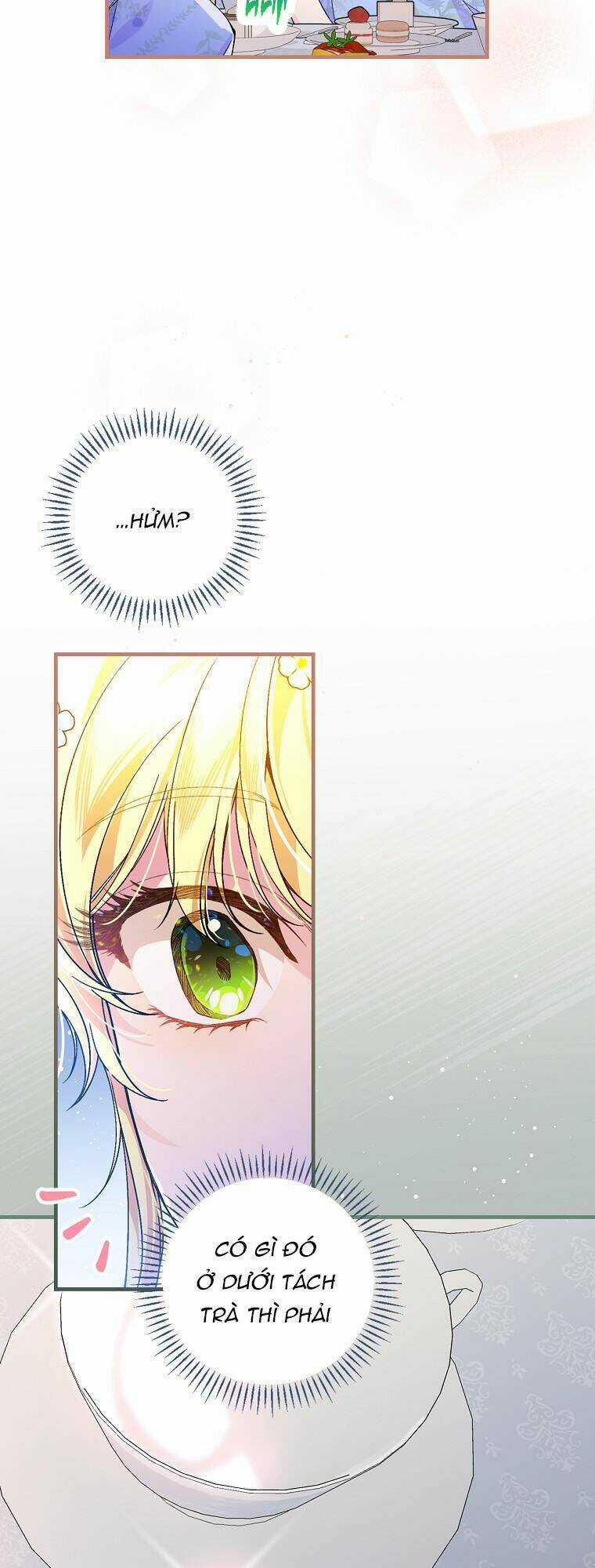 Kế Hoạch Kết Thúc Có Hậu Cho Nhân Vật Phản Diện Chapter 38.1 trang 27