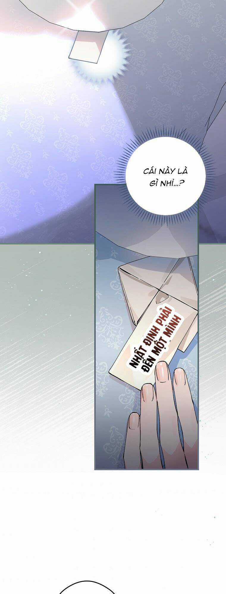 Kế Hoạch Kết Thúc Có Hậu Cho Nhân Vật Phản Diện Chapter 38.1 trang 28