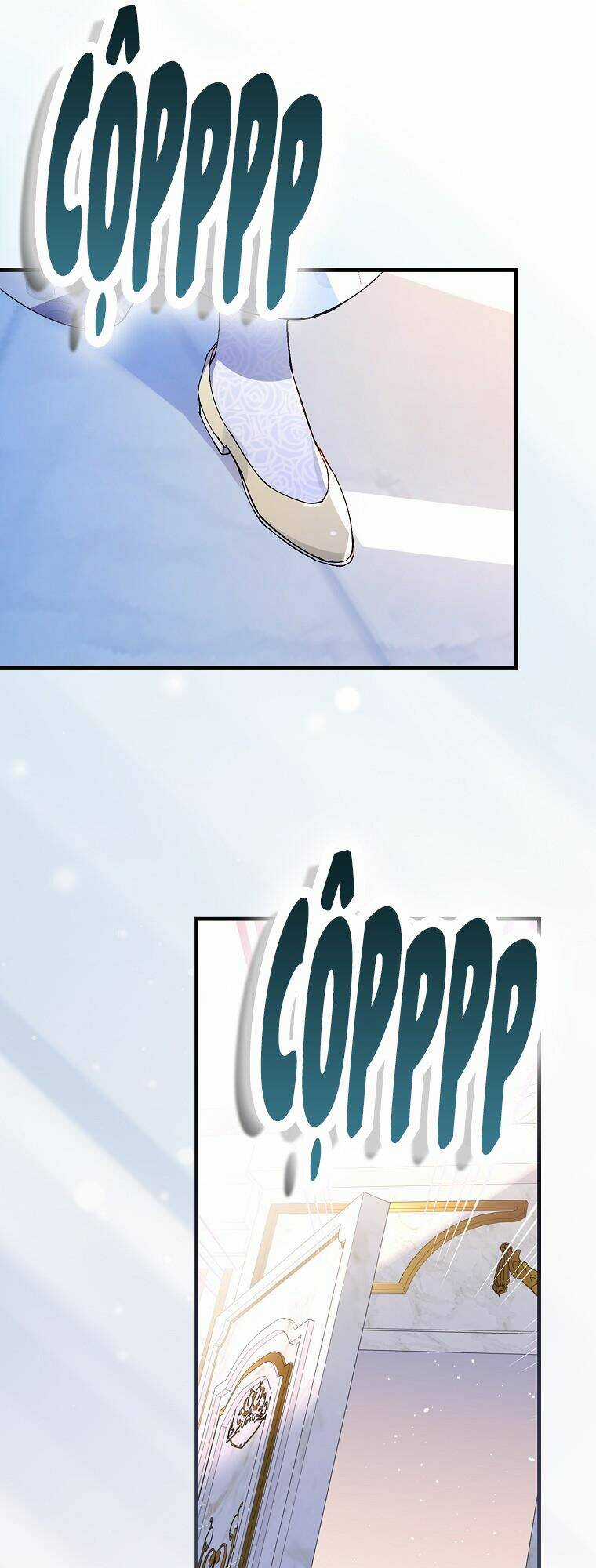 Kế Hoạch Kết Thúc Có Hậu Cho Nhân Vật Phản Diện Chapter 38.1 trang 30