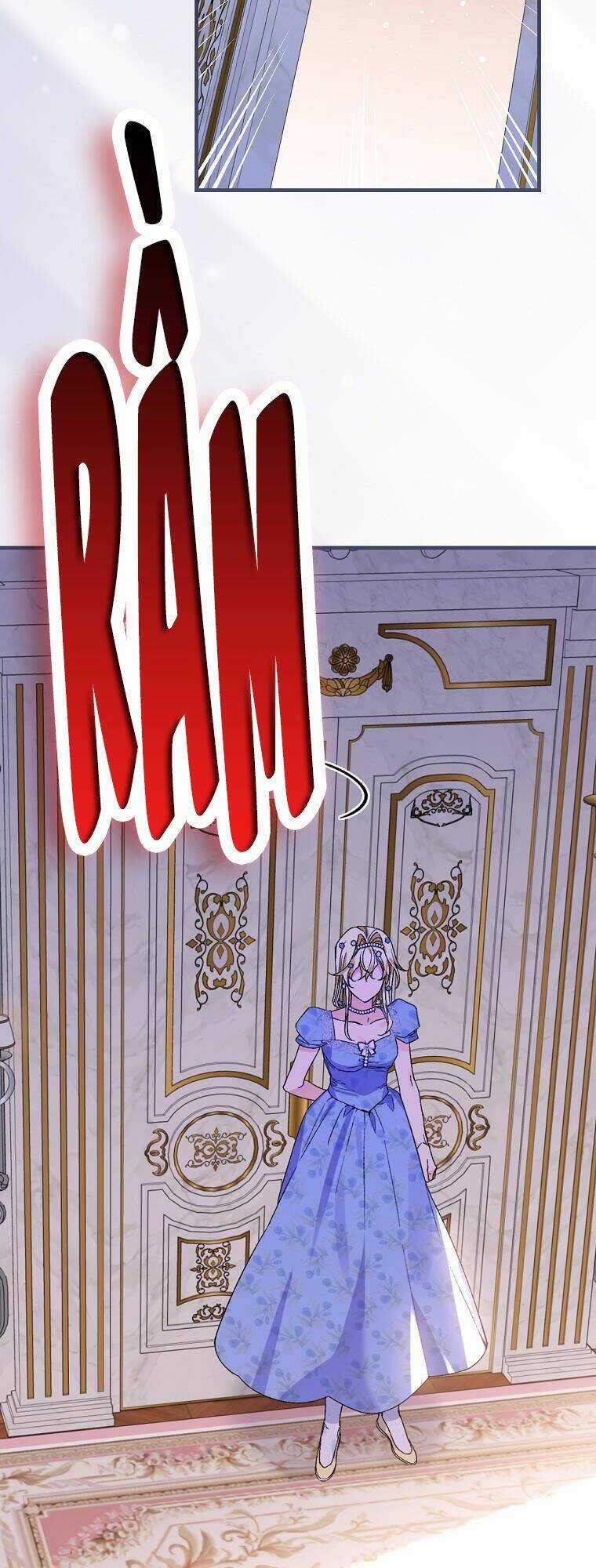 Kế Hoạch Kết Thúc Có Hậu Cho Nhân Vật Phản Diện Chapter 38.1 trang 31