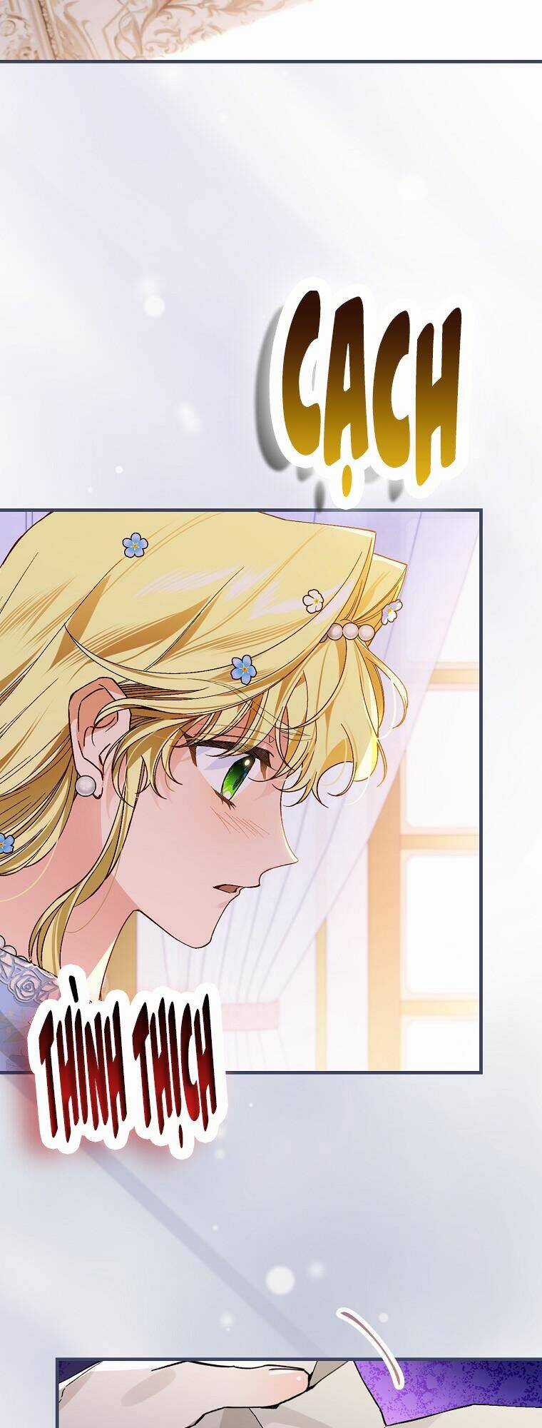 Kế Hoạch Kết Thúc Có Hậu Cho Nhân Vật Phản Diện Chapter 38.1 trang 32