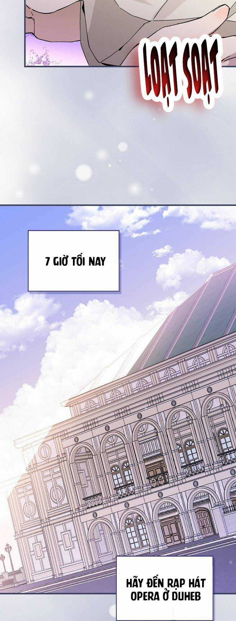 Kế Hoạch Kết Thúc Có Hậu Cho Nhân Vật Phản Diện Chapter 38.1 trang 33