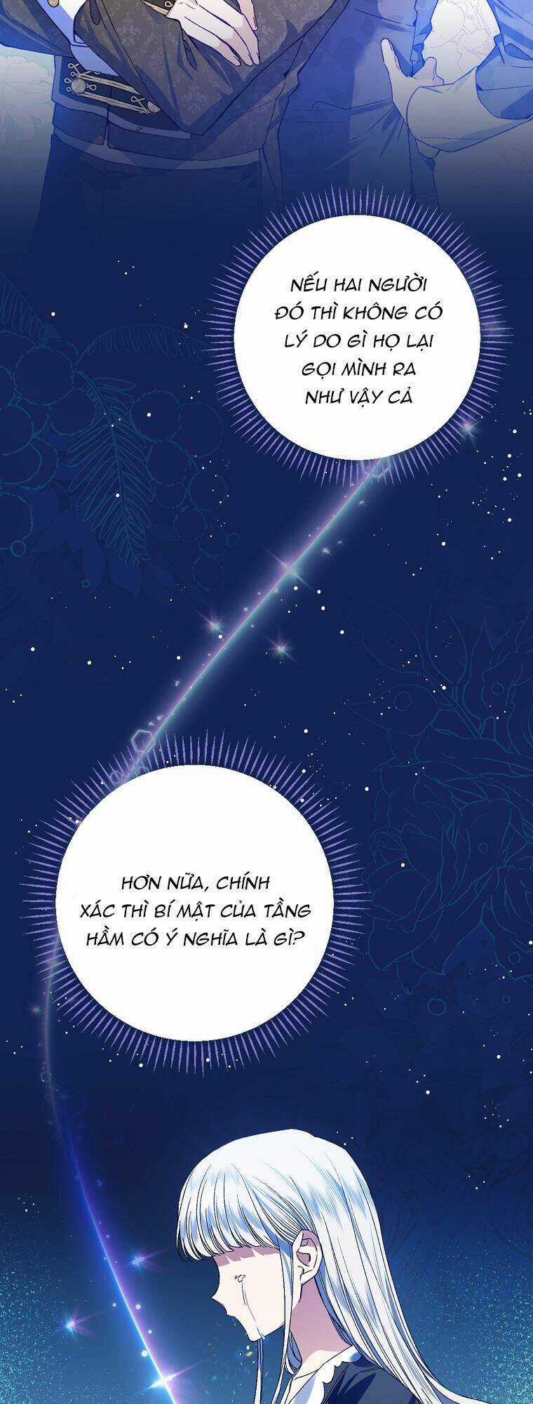 Kế Hoạch Kết Thúc Có Hậu Cho Nhân Vật Phản Diện Chapter 38.1 trang 37