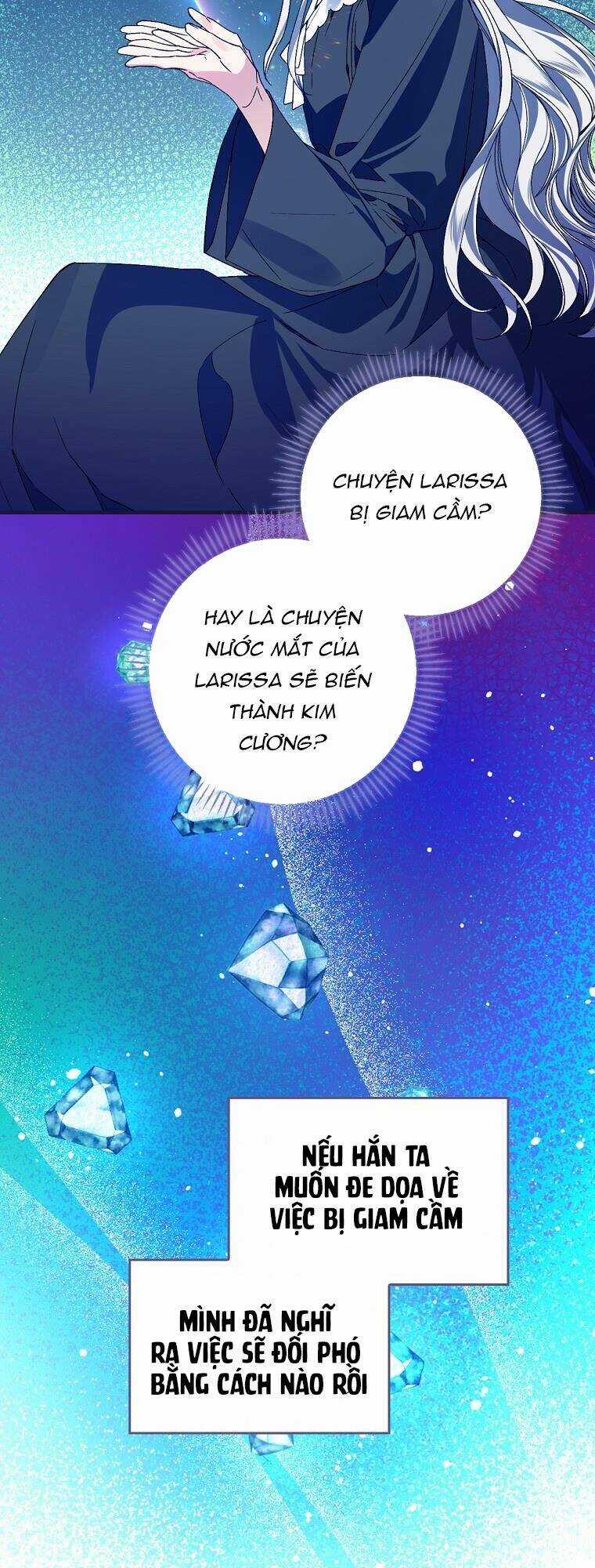 Kế Hoạch Kết Thúc Có Hậu Cho Nhân Vật Phản Diện Chapter 38.1 trang 38