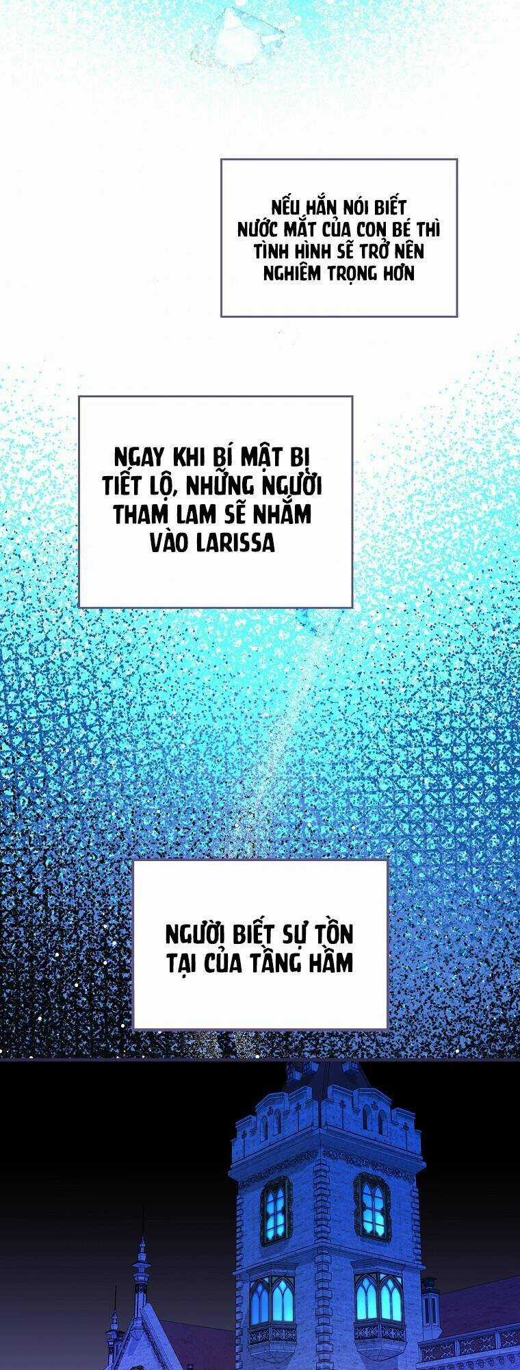 Kế Hoạch Kết Thúc Có Hậu Cho Nhân Vật Phản Diện Chapter 38.1 trang 39