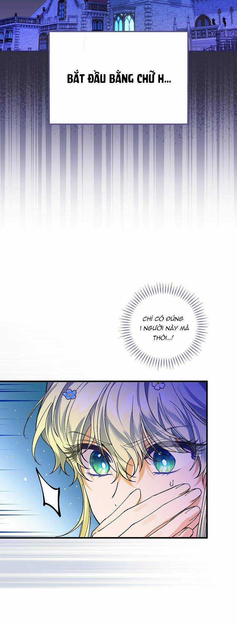 Kế Hoạch Kết Thúc Có Hậu Cho Nhân Vật Phản Diện Chapter 38.1 trang 40