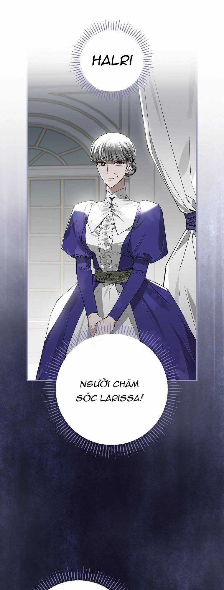 Kế Hoạch Kết Thúc Có Hậu Cho Nhân Vật Phản Diện Chapter 38.1 trang 41