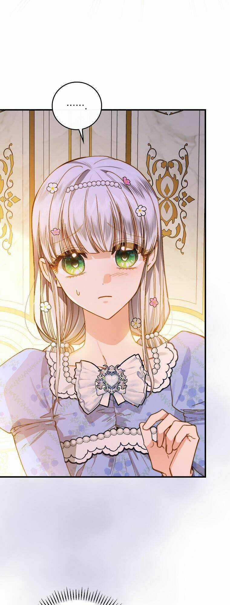 Kế Hoạch Kết Thúc Có Hậu Cho Nhân Vật Phản Diện Chapter 38.1 trang 45