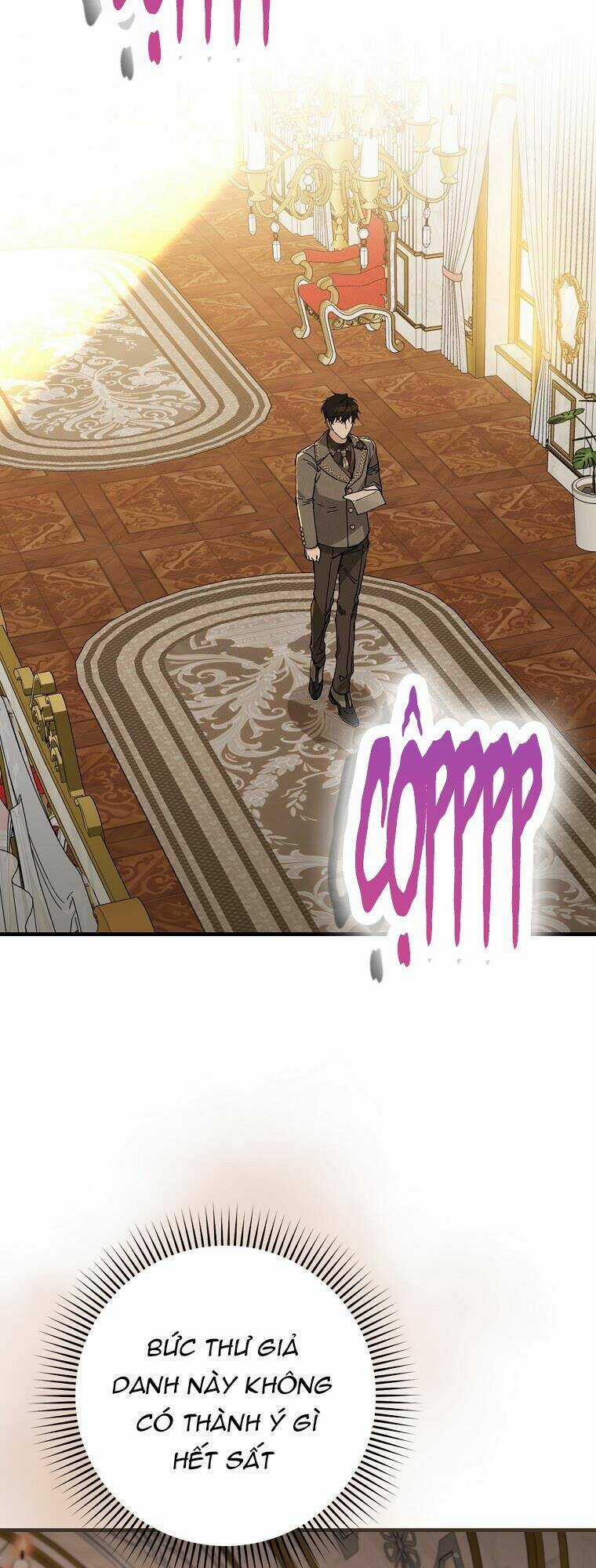 Kế Hoạch Kết Thúc Có Hậu Cho Nhân Vật Phản Diện Chapter 38.1 trang 49